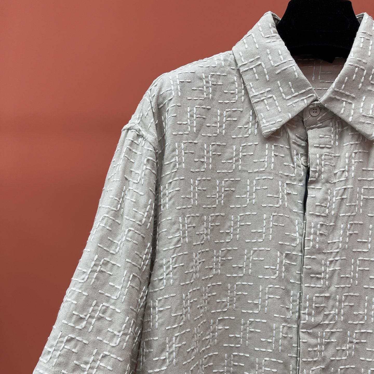 Exclusive real background image 1⃣️  FD Full of embroidery