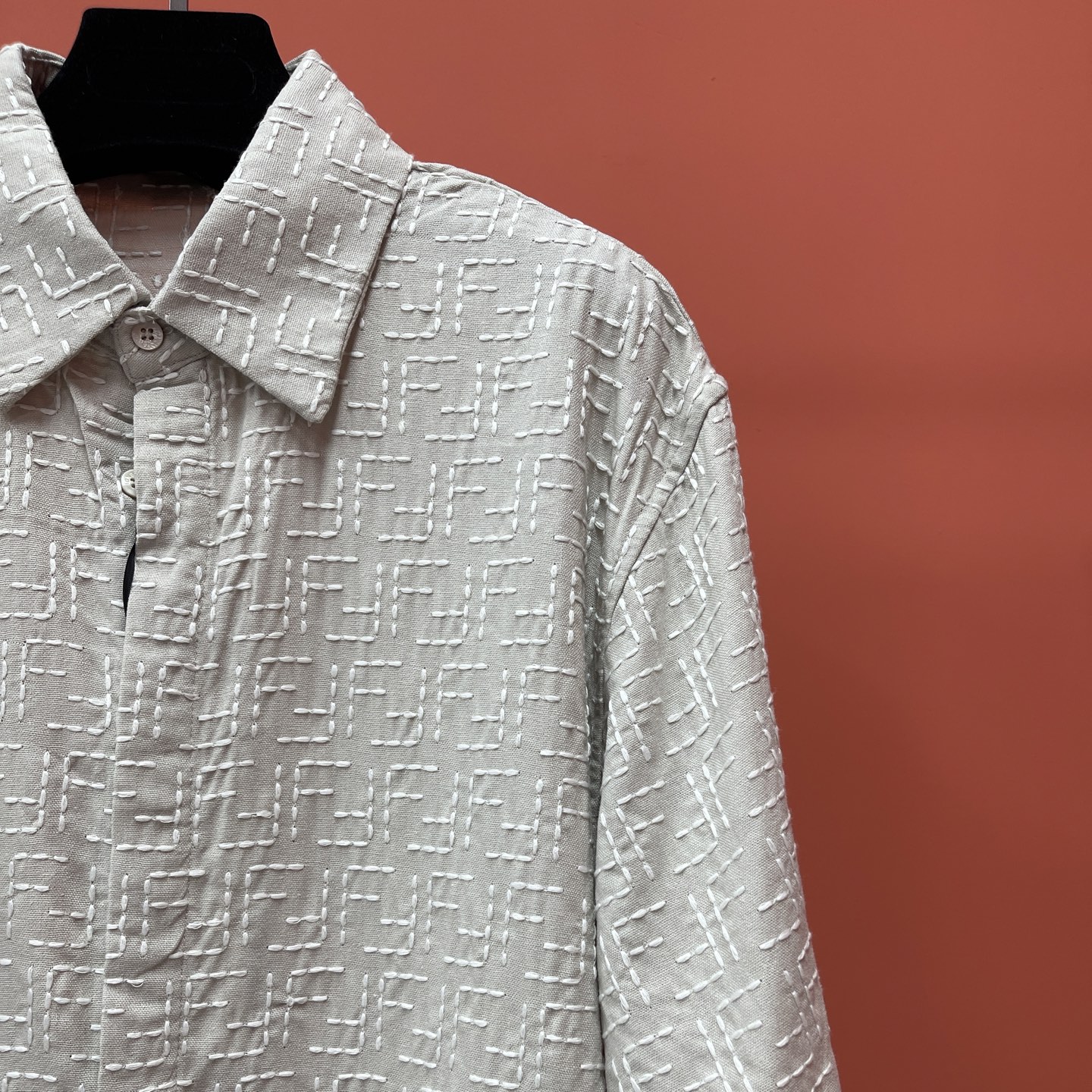 Exclusive real background image 1⃣️  FD Full of embroidery