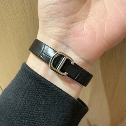 Cartier classic bathtub series Baignoire small size 31.4*23.1 mm