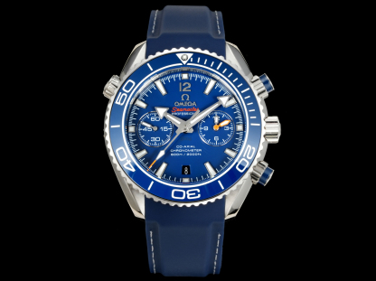 The 600m Men's Timer (45.5mm) Watch, the real original model is one-to-one