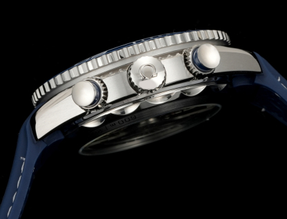 The 600m Men's Timer (45.5mm) Watch, the real original model is one-to-one