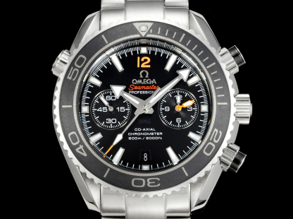 The 600m Men's Timer (45.5mm) Watch, the real original model is one-to-on