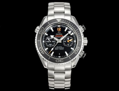 The 600m Men's Timer (45.5mm) Watch, the real original model is one-to-on