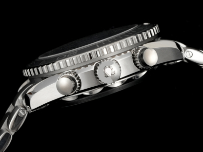 The 600m Men's Timer (45.5mm) Watch, the real original model is one-to-on