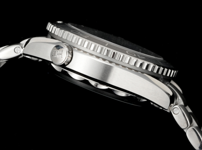 The 600m Men's Timer (45.5mm) Watch, the real original model is one-to-on