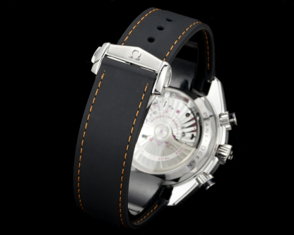 The 600m Men's Timer (45.5mm) Watch, the real original model is one-to-one