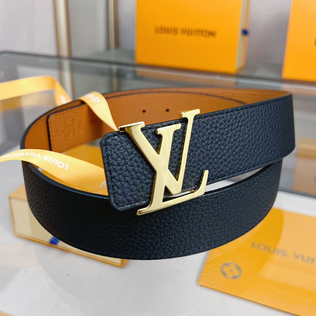 LV TAURILLON 40mm Double-sided belt