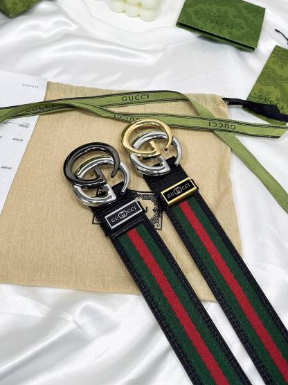 Belt: Guqi.Gu...cci✈️Original single 🎁 Belt