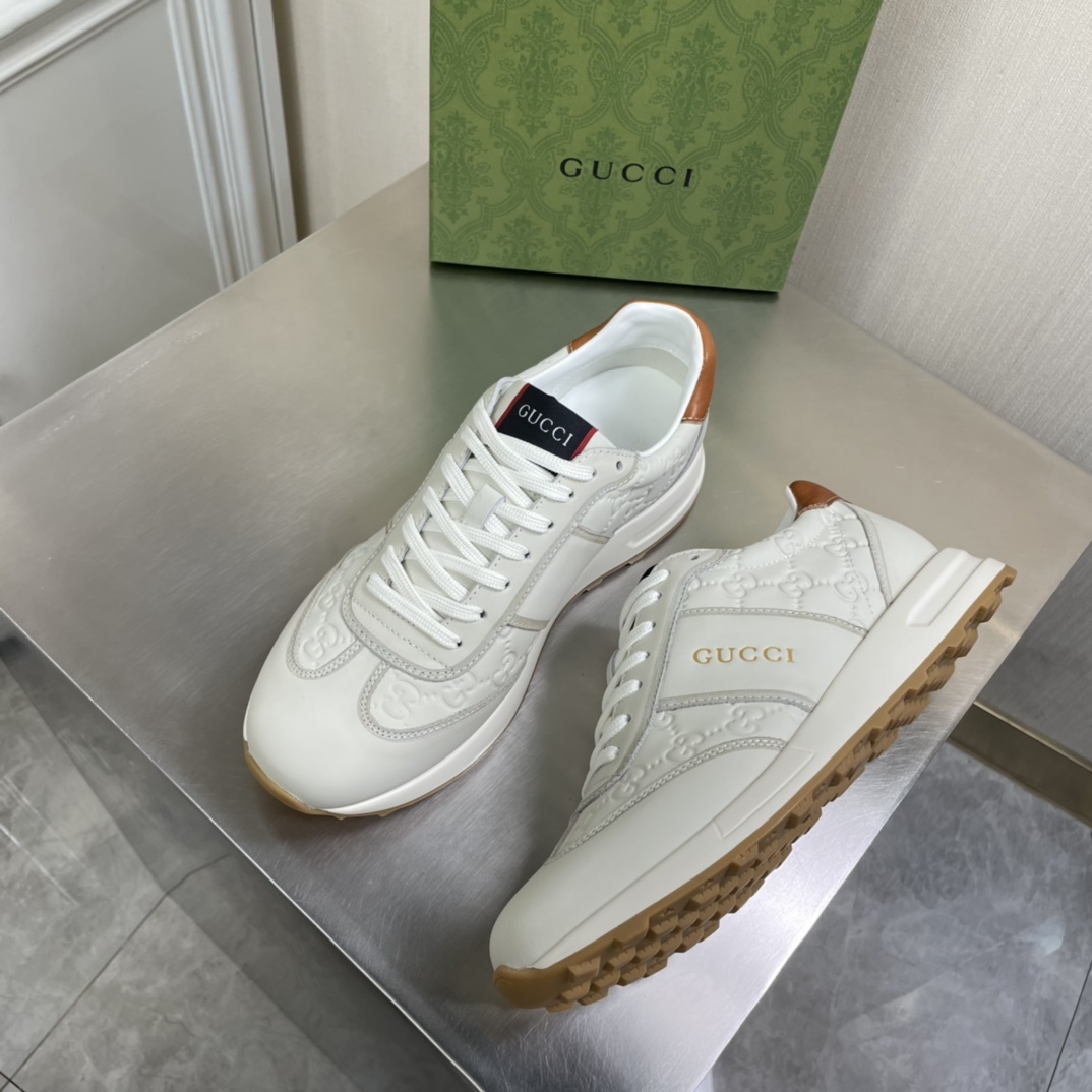 ••New Products••GUC••High-end Men’s 👔Sports•Casual Shoes