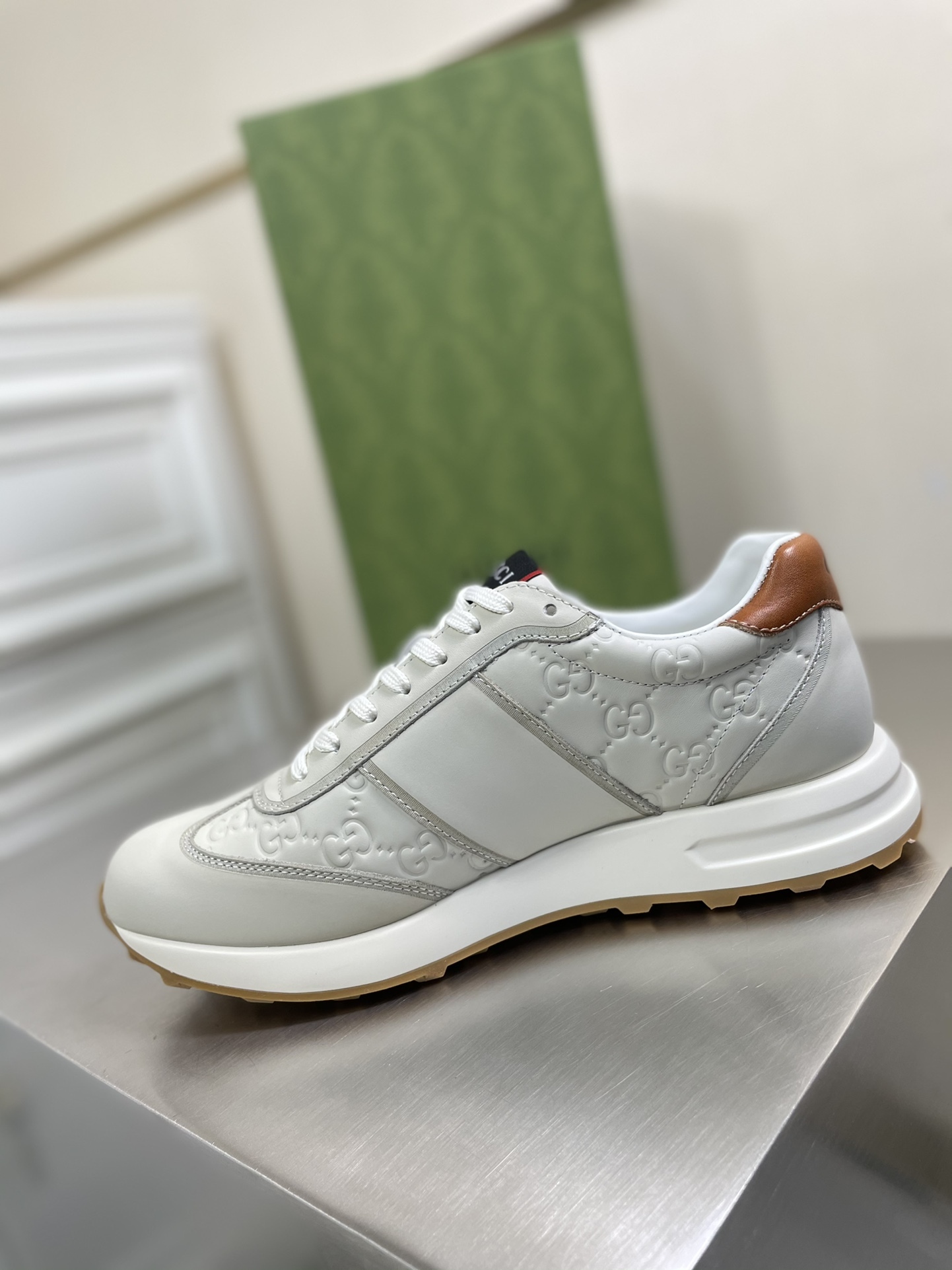 ••New Products••GUC••High-end Men’s 👔Sports•Casual Shoes