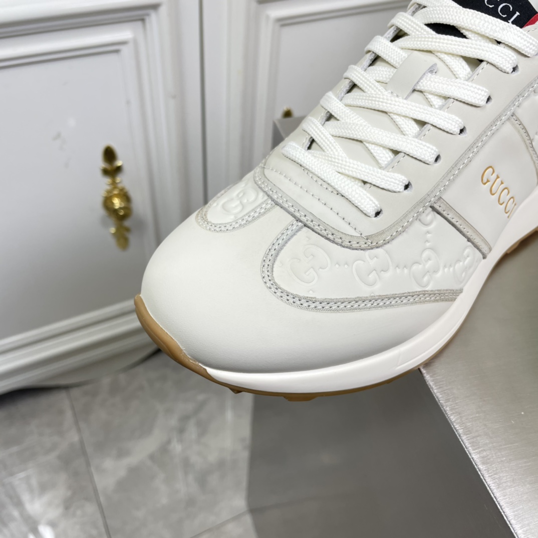 ••New Products••GUC••High-end Men’s 👔Sports•Casual Shoes