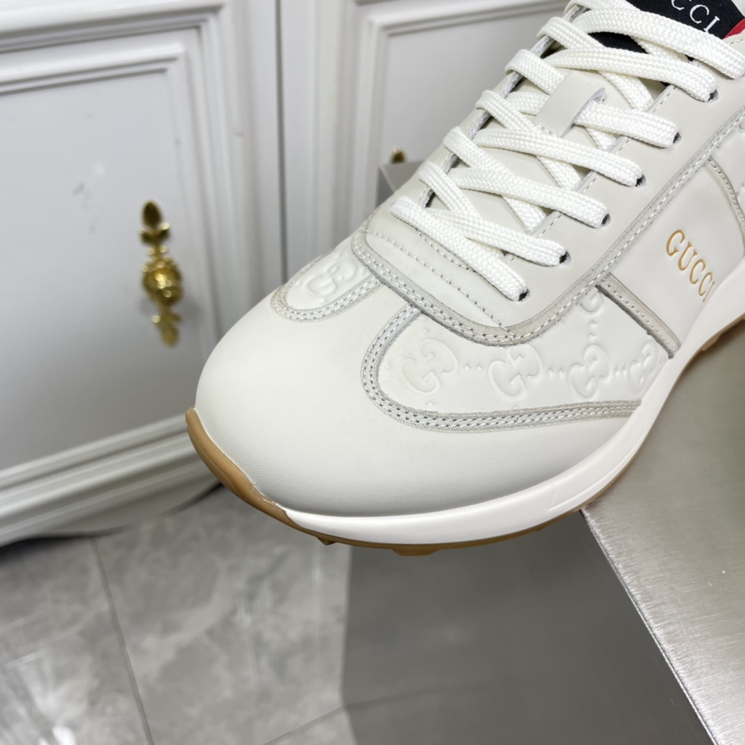 ••New Products••GUC••High-end Men’s 👔Sports•Casual Shoes