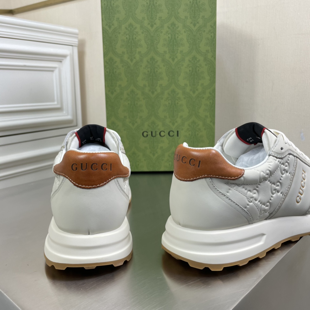 ••New Products••GUC••High-end Men’s 👔Sports•Casual Shoes