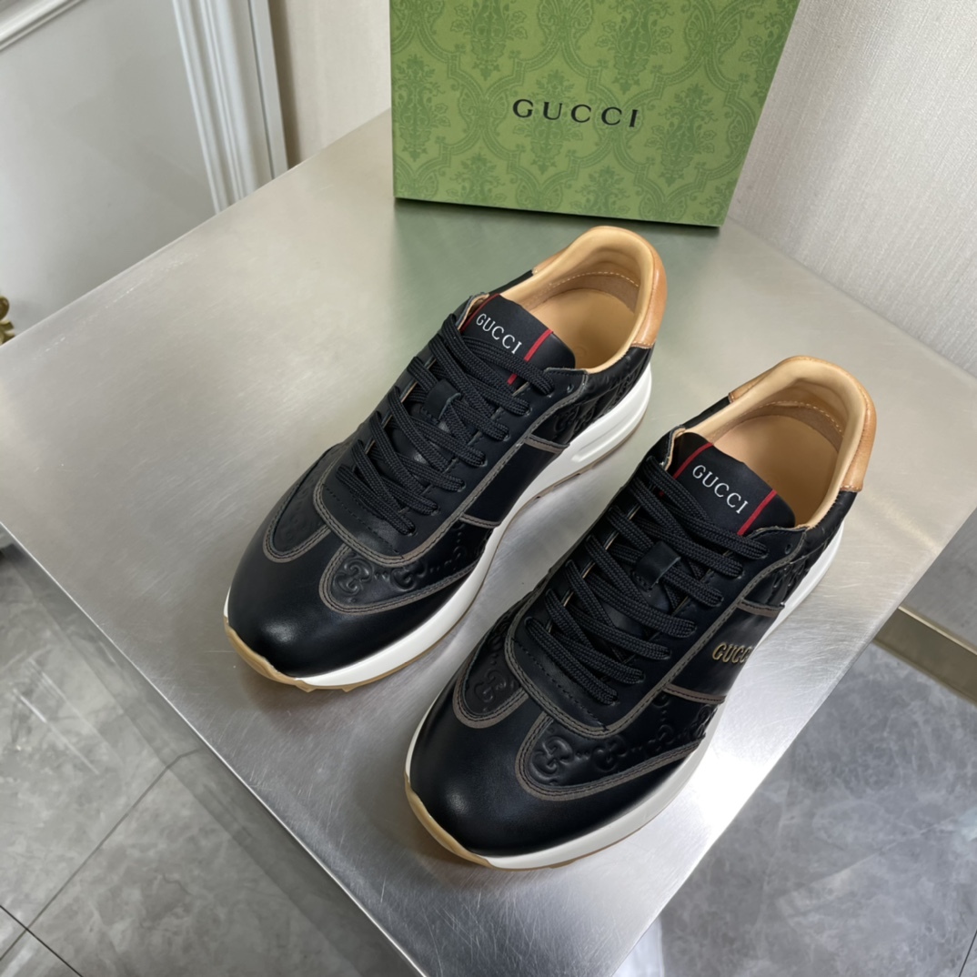 ••New Products••GUC••High-end Men’s 👔Sports•Casual Shoes✔️Top Purchase Original Order