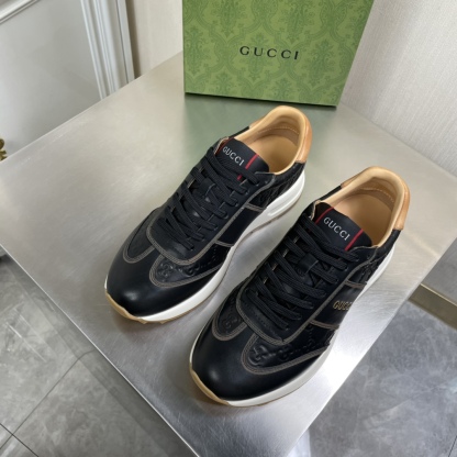 ••New Products••GUC••High-end Men’s 👔Sports•Casual Shoes✔️Top Purchase Original Order