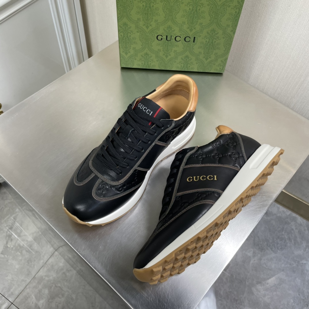 ••New Products••GUC••High-end Men’s 👔Sports•Casual Shoes✔️Top Purchase Original Order