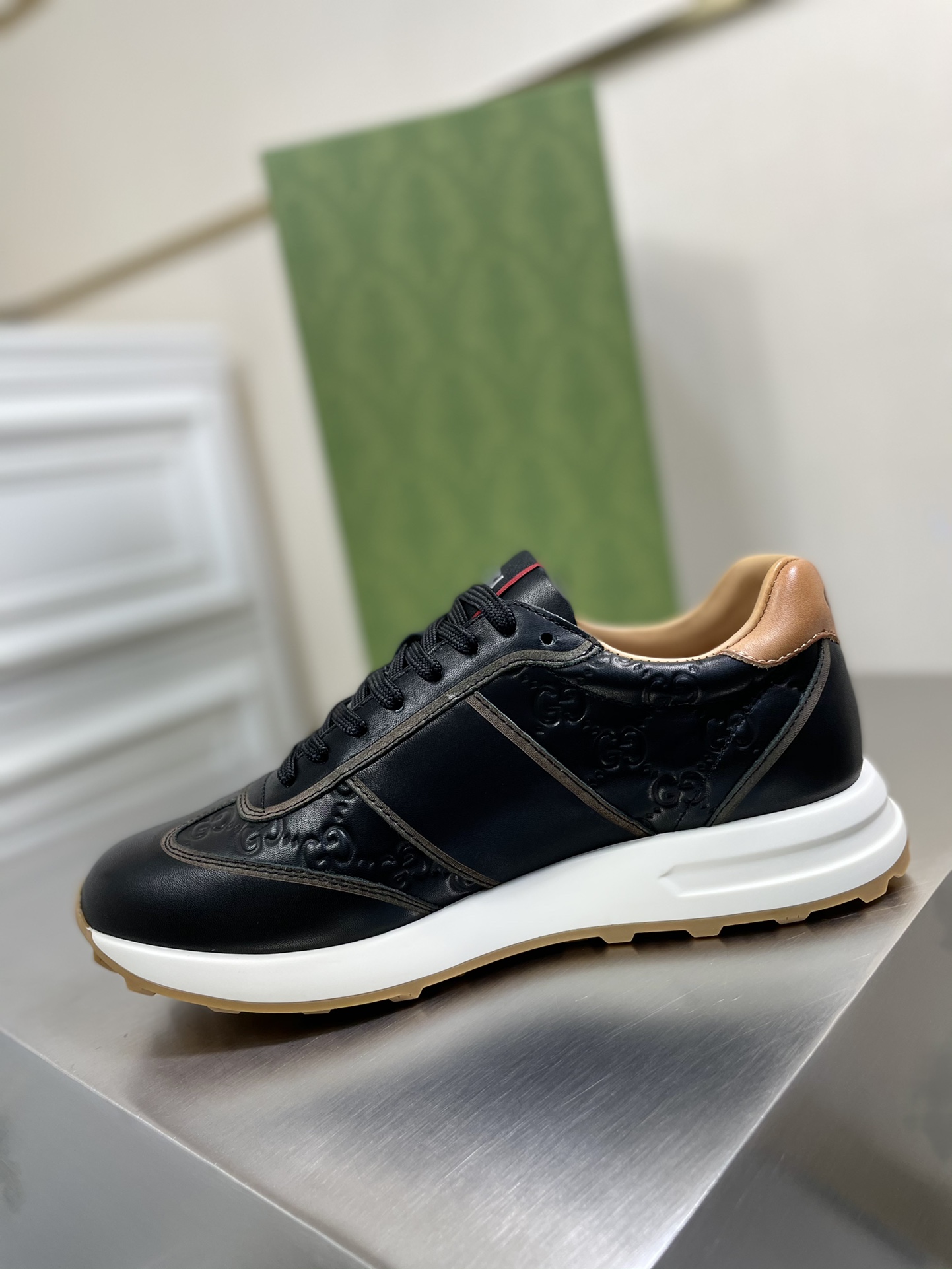 ••New Products••GUC••High-end Men’s 👔Sports•Casual Shoes✔️Top Purchase Original Order