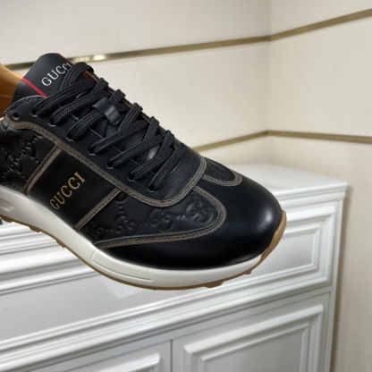 ••New Products••GUC••High-end Men’s 👔Sports•Casual Shoes✔️Top Purchase Original Order