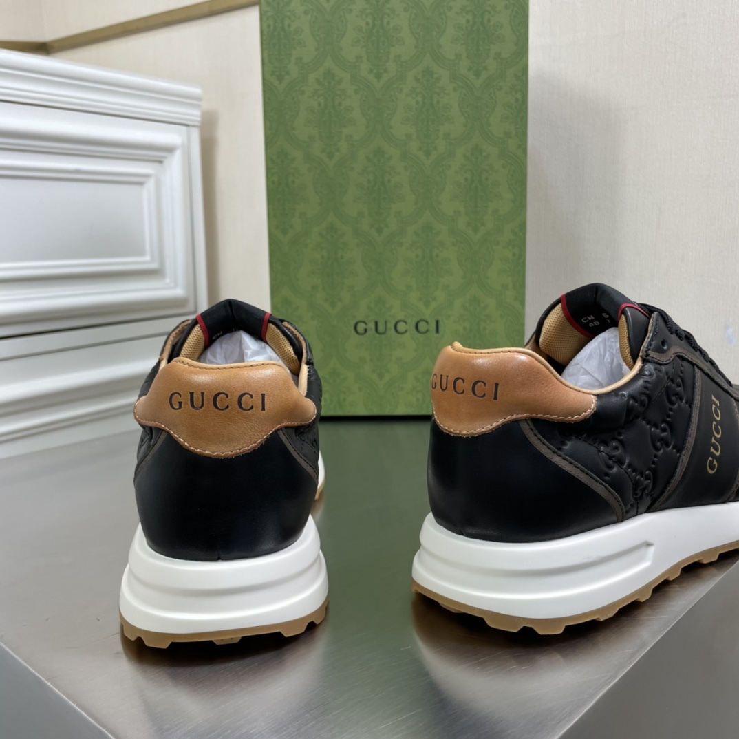 ••New Products••GUC••High-end Men’s 👔Sports•Casual Shoes✔️Top Purchase Original Order