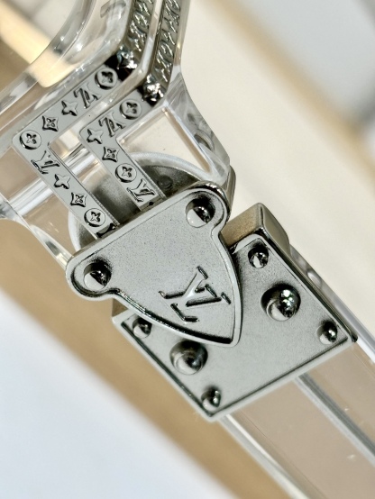 𝙇𝙊𝙐𝙄𝙎 𝙑𝙐𝙄𝙏𝙏𝙊 * Higher version The official website keeps updating the color Transparent color