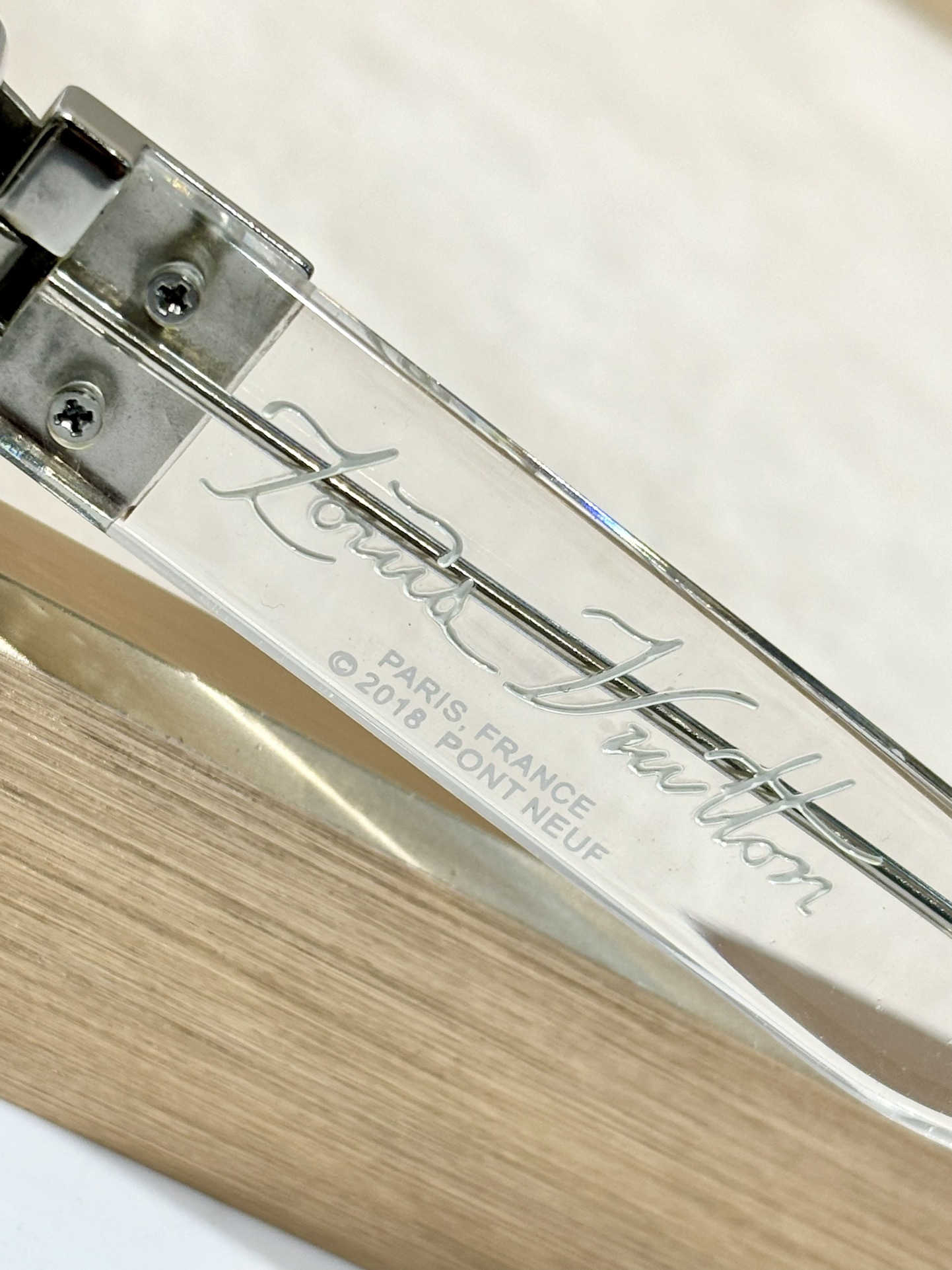 𝙇𝙊𝙐𝙄𝙎 𝙑𝙐𝙄𝙏𝙏𝙊 * Higher version The official website keeps updating the color Transparent color