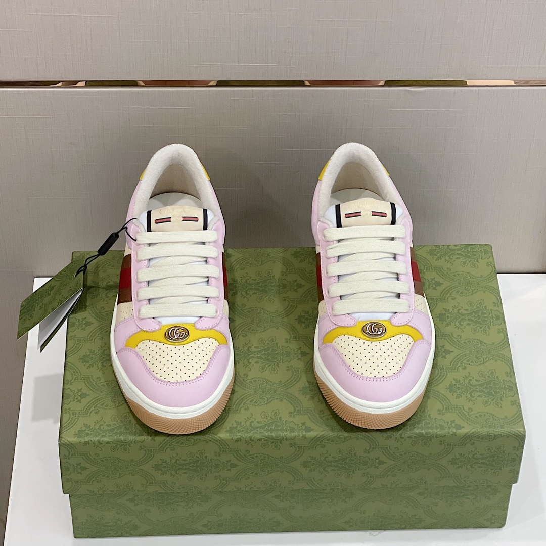 GUCC shoes Purchase level – a truly impeccable version