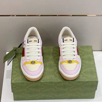 GUCC shoes Purchase level – a truly impeccable version