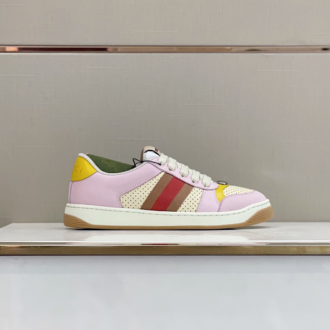 GUCC shoes Purchase level – a truly impeccable version