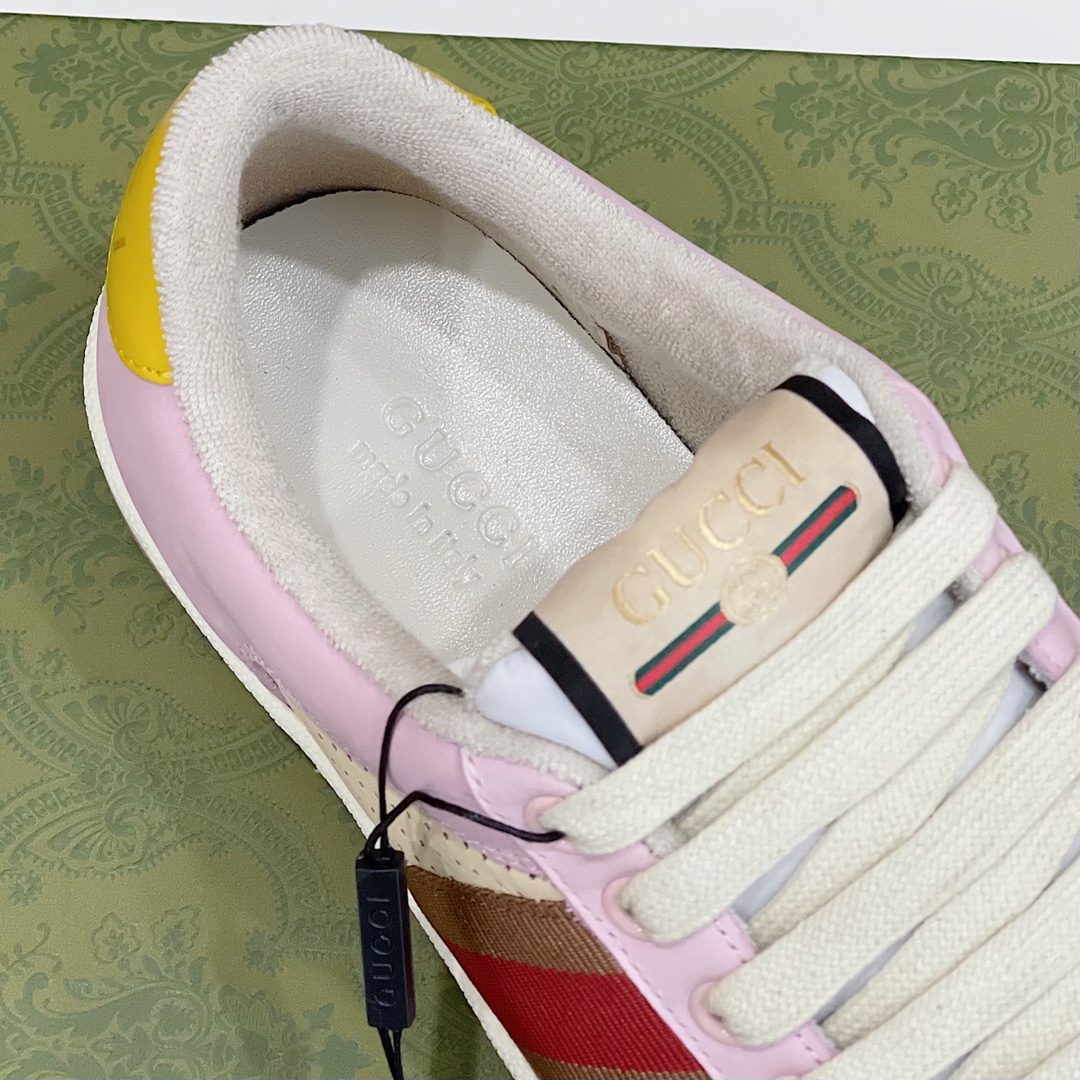 GUCC shoes Purchase level – a truly impeccable version