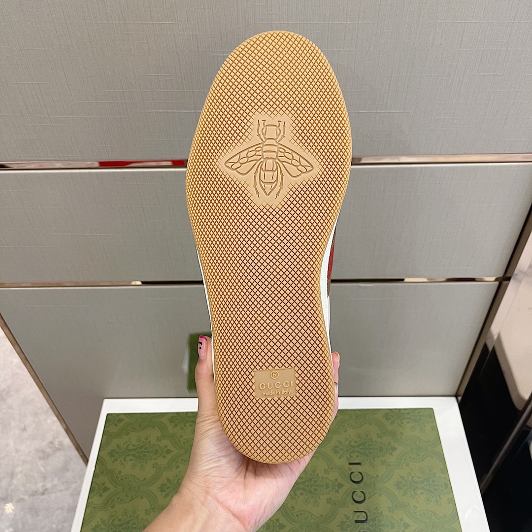 GUCC shoes Purchase level – a truly impeccable version