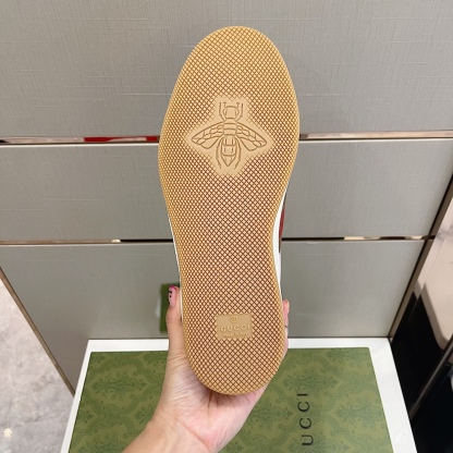 GUCC shoes Purchase level – a truly impeccable version