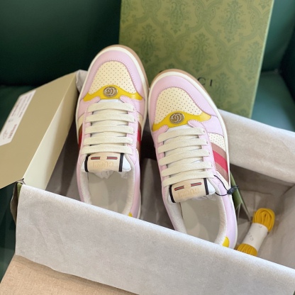 GUCC shoes Purchase level – a truly impeccable version