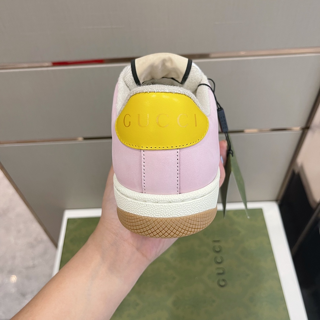 GUCC shoes Purchase level – a truly impeccable version