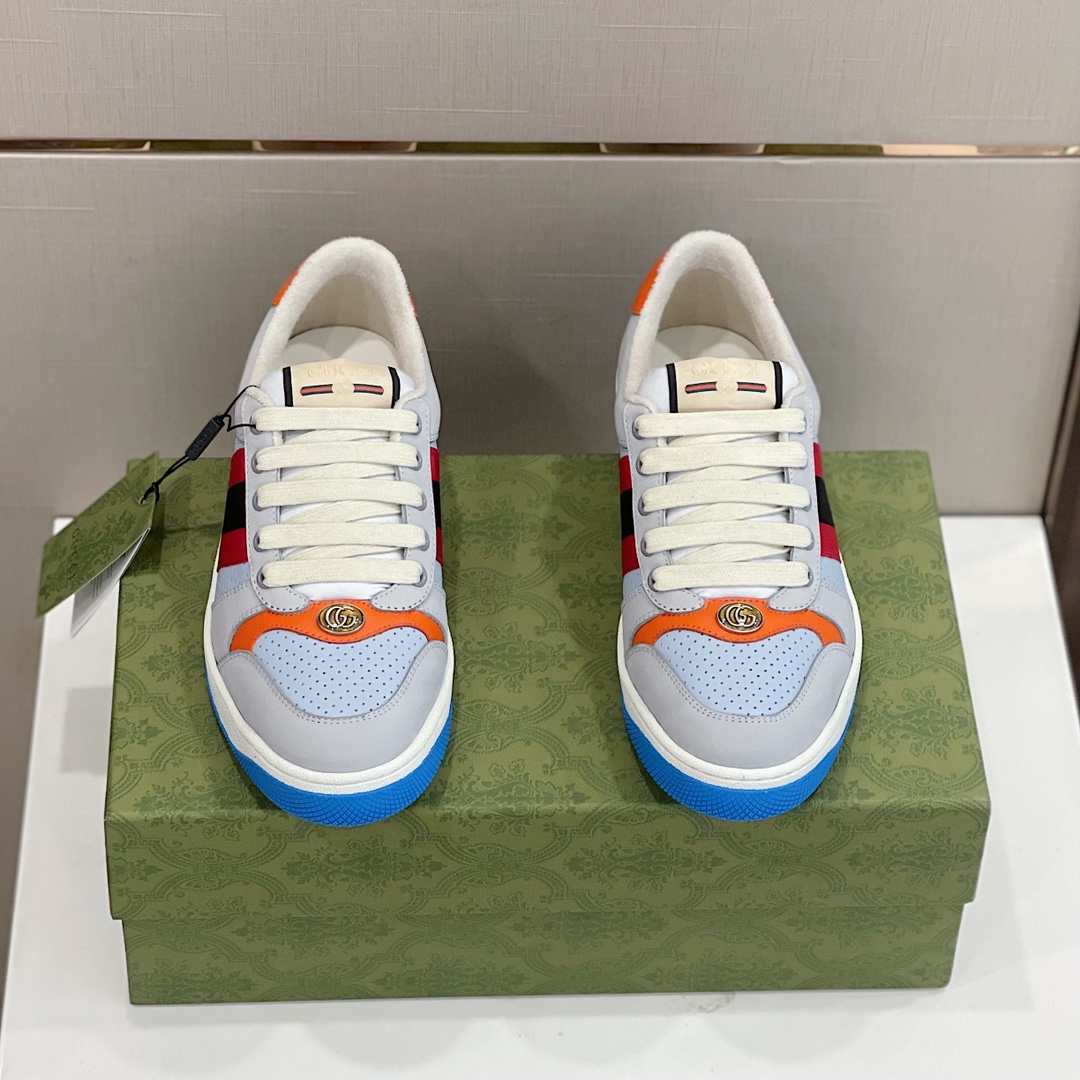 GUCC shoes Purchase level – a truly impeccable version