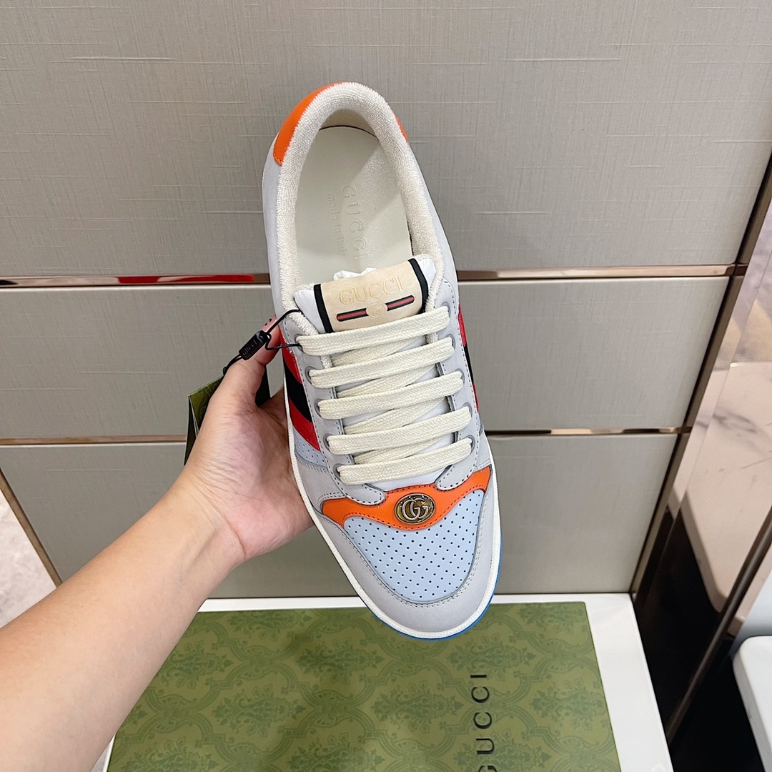 GUCC shoes Purchase level – a truly impeccable version