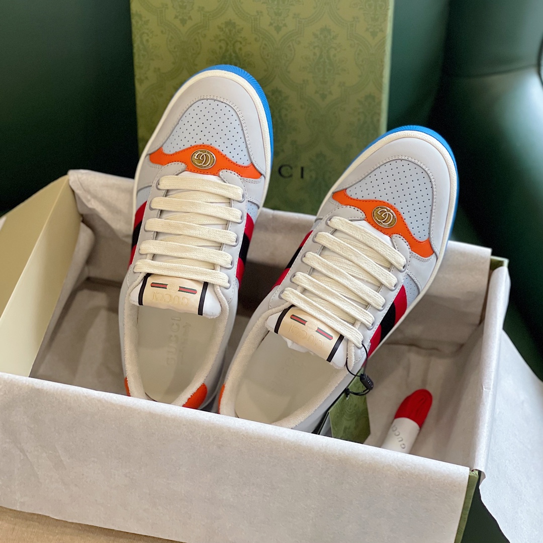 GUCC shoes Purchase level – a truly impeccable version