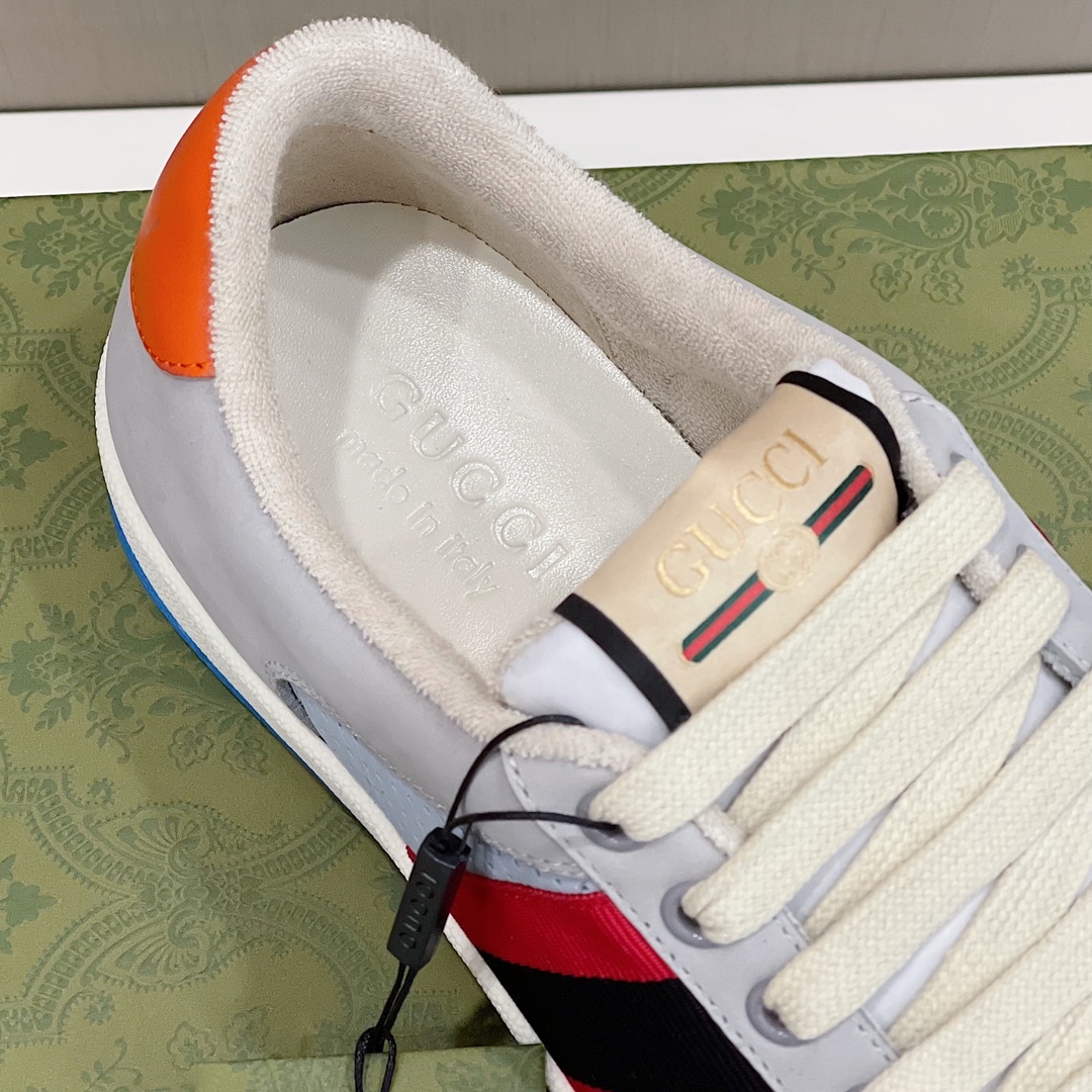 GUCC shoes Purchase level – a truly impeccable version