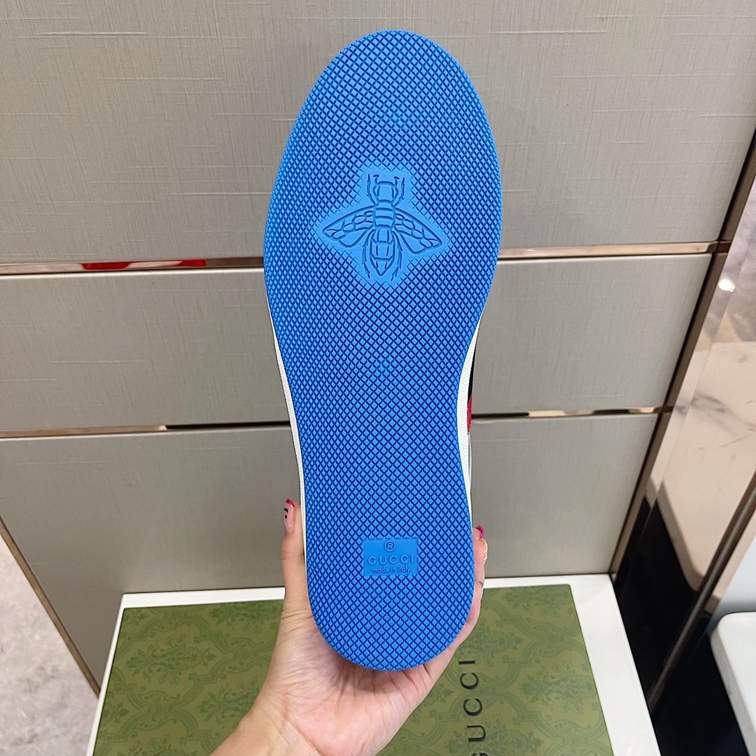 GUCC shoes Purchase level – a truly impeccable version