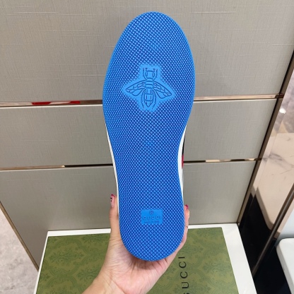 GUCC shoes Purchase level – a truly impeccable version