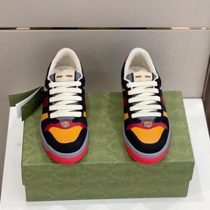 GUCC shoes Purchase level – a truly impeccable version