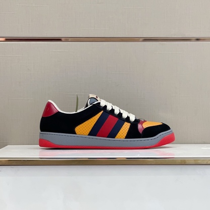 GUCC shoes Purchase level – a truly impeccable version