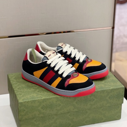 GUCC shoes Purchase level – a truly impeccable version