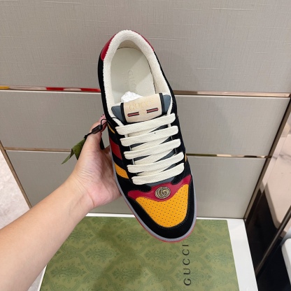 GUCC shoes Purchase level – a truly impeccable version