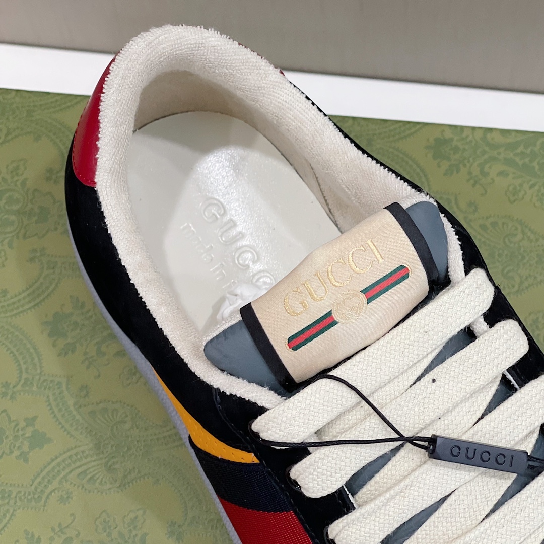 GUCC shoes Purchase level – a truly impeccable version