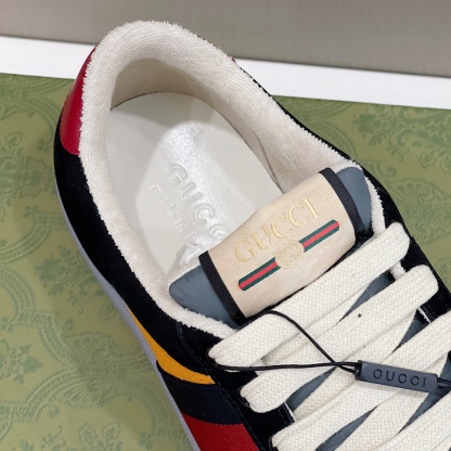 GUCC shoes Purchase level – a truly impeccable version