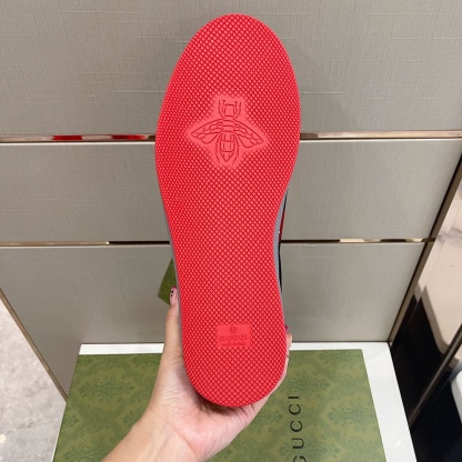 GUCC shoes Purchase level – a truly impeccable version