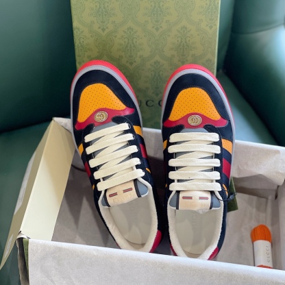 GUCC shoes Purchase level – a truly impeccable version