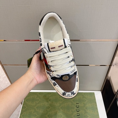 GUCC shoes Purchase level – a truly impeccable version