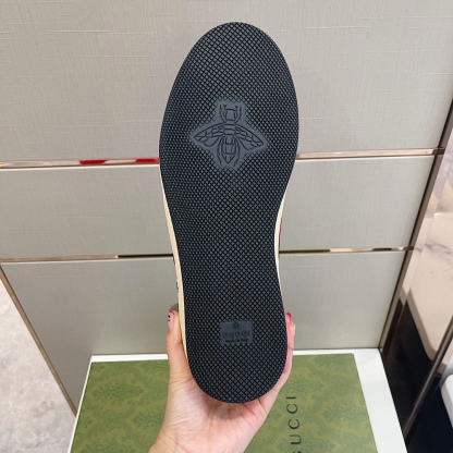 GUCC shoes Purchase level – a truly impeccable version