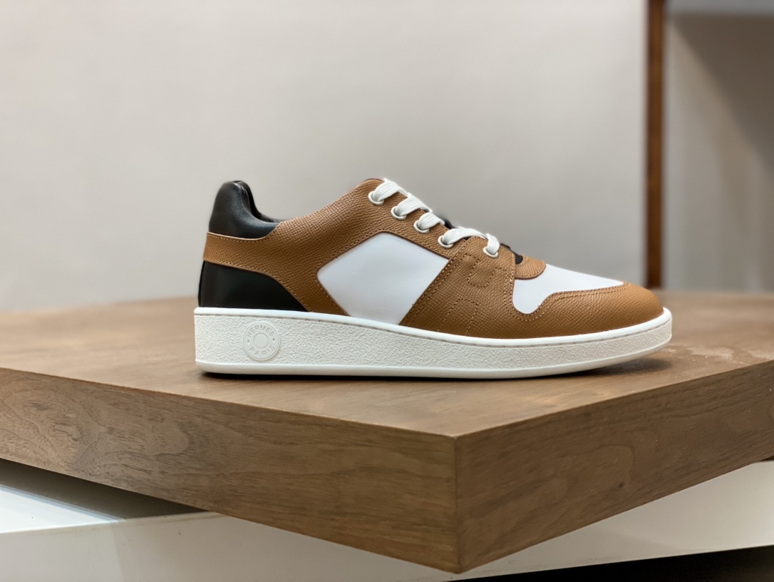 HERME*—Hermes; higher version.shoes